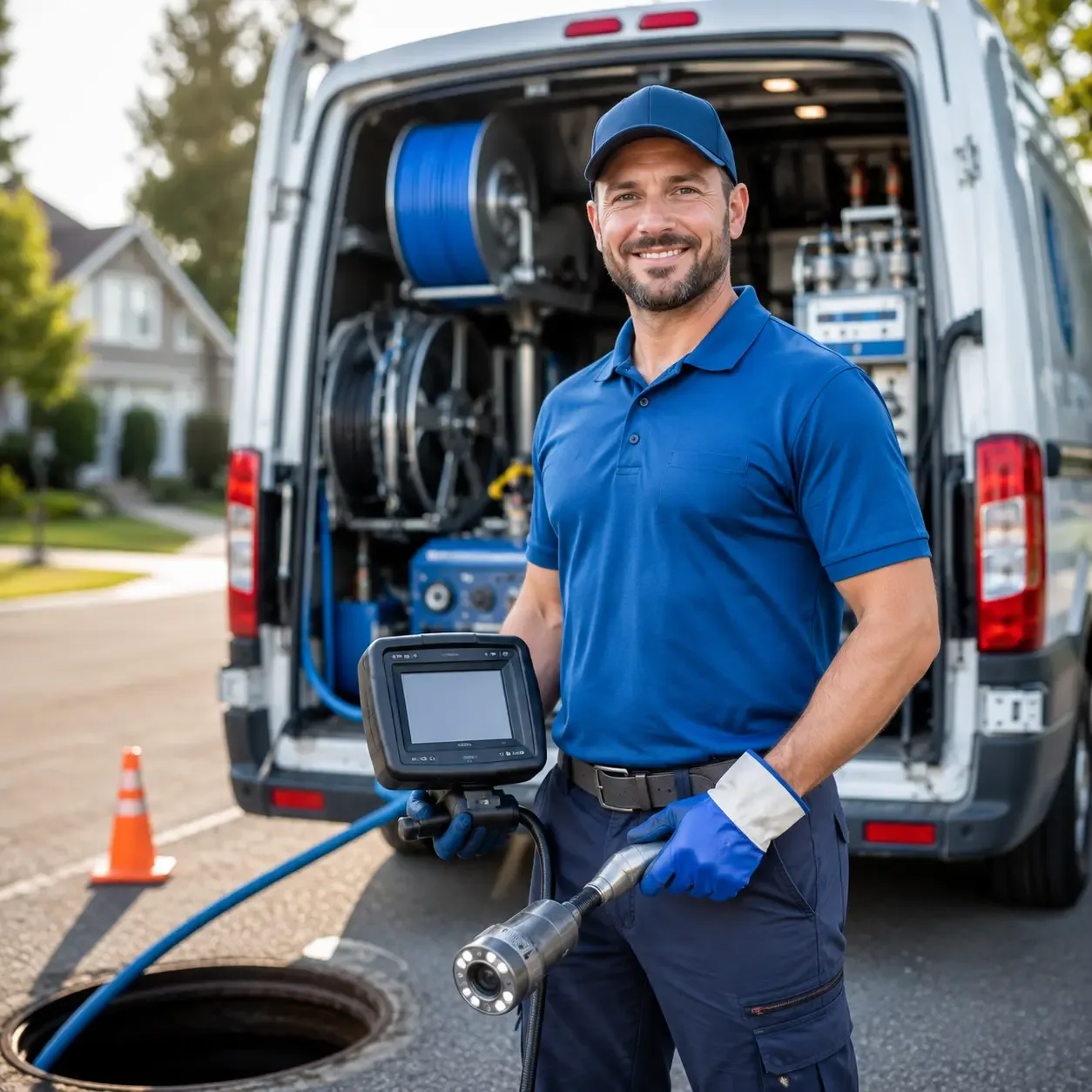 Local Pipe Relining specialists in Yampa, CO