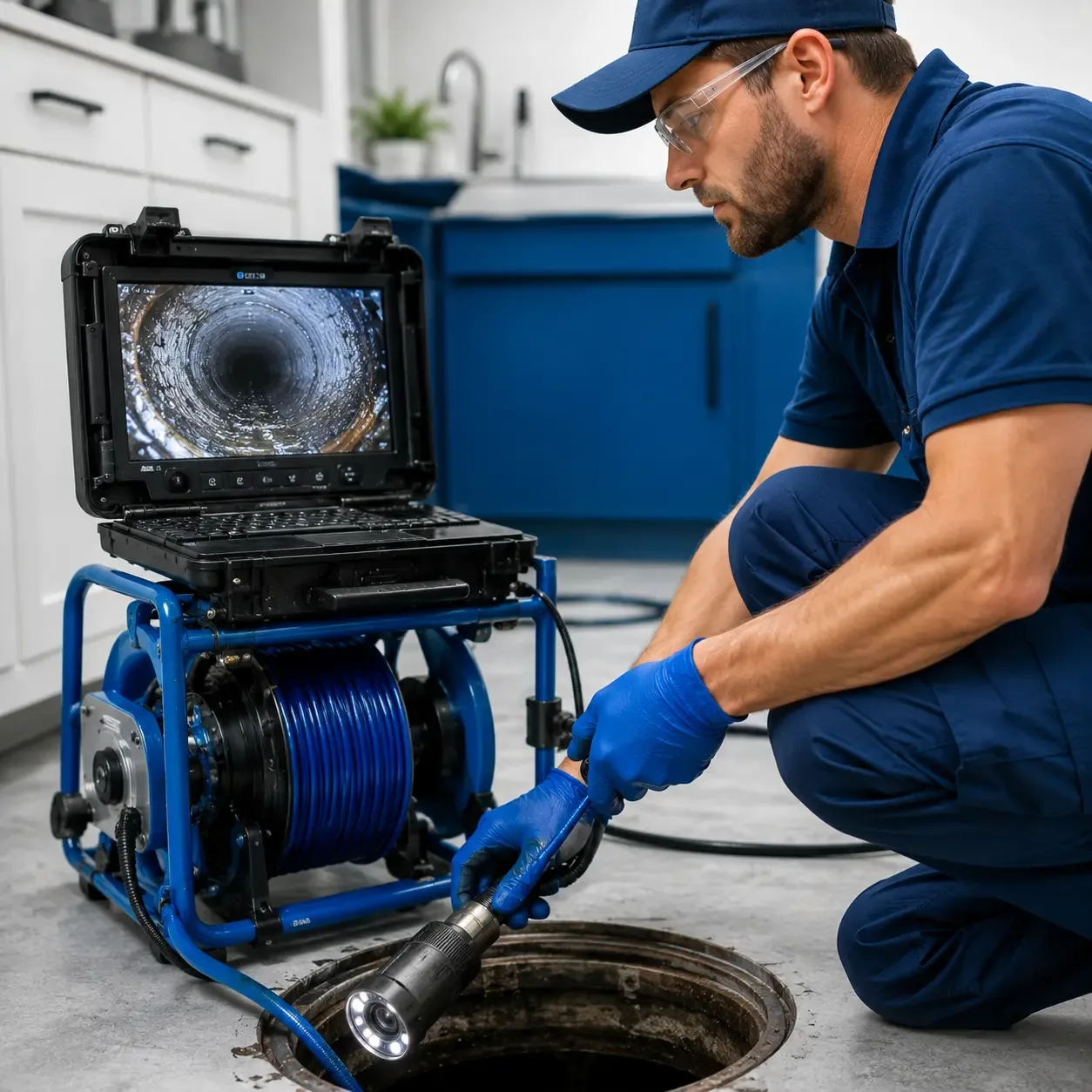 Pipe Relining professionals serving Yampa, CO